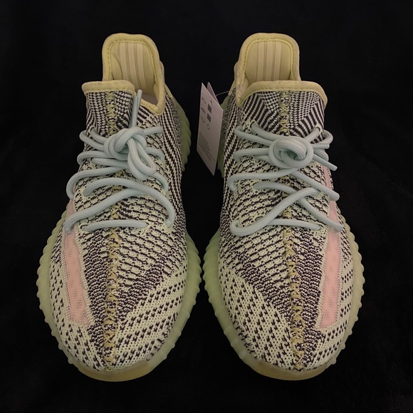 Adidas Yeezy Boost 350 V2 Yeezreel Non Reflective main image 4